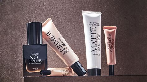 Descubre las novedades en maquillaje, 